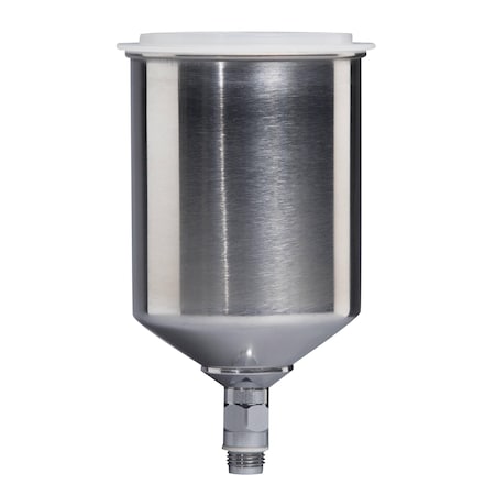 Devilbiss StartingLine  250cc Aluminum Gravity Cup 803609